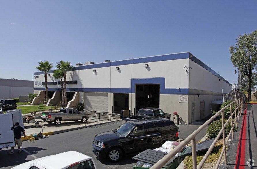 Primary Photo Of 7222 Opportunity Rd, San Diego Warehouse For Lease