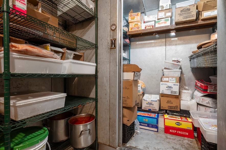 More Photos Of 405 Church St, Pascoag Restaurant For Sale