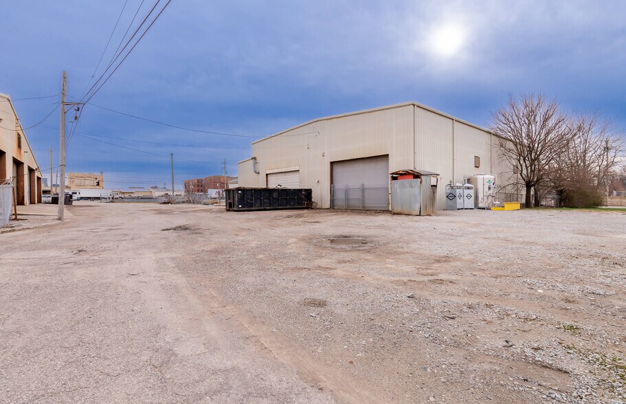 More Photos Of 1604 Northwestern Pky, Louisville Manufacturing For Sale