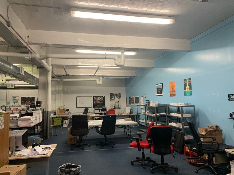 More Photos Of 5391 Three Notch'd Rd, Crozet Flex For Lease