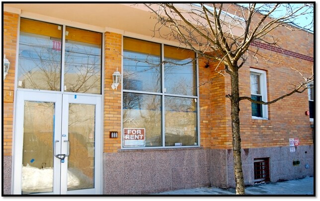 More Photos Of 1314 Rockaway Pkwy, Brooklyn Medical For Lease