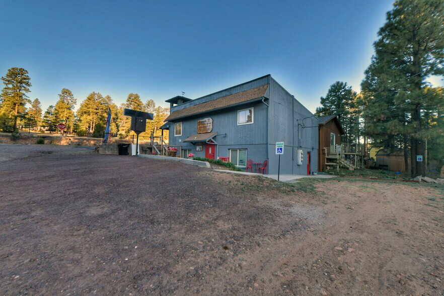 More Photos Of 1900 Arizona Highway 260, Heber Specialty For Sale