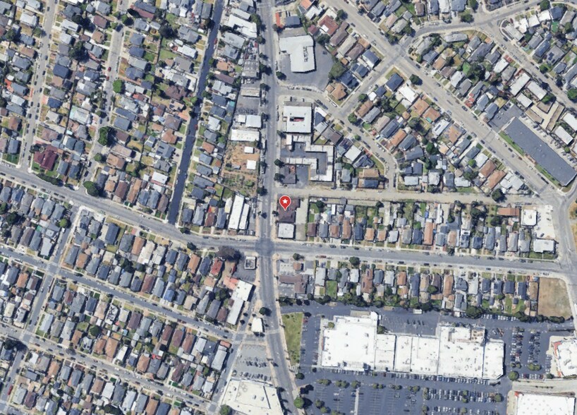 More Photos Of 10500 Macarthur Blvd, Oakland Medical For Sale