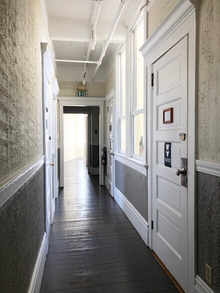 More Photos Of 1659-1665 Haight St, San Francisco Hotel For Lease