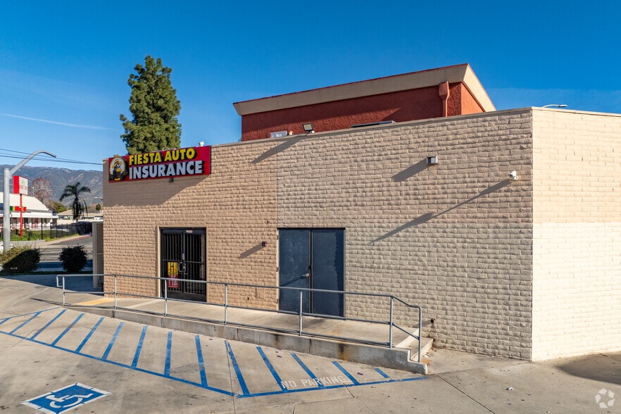 More Photos Of , San Bernardino General Retail For Sale