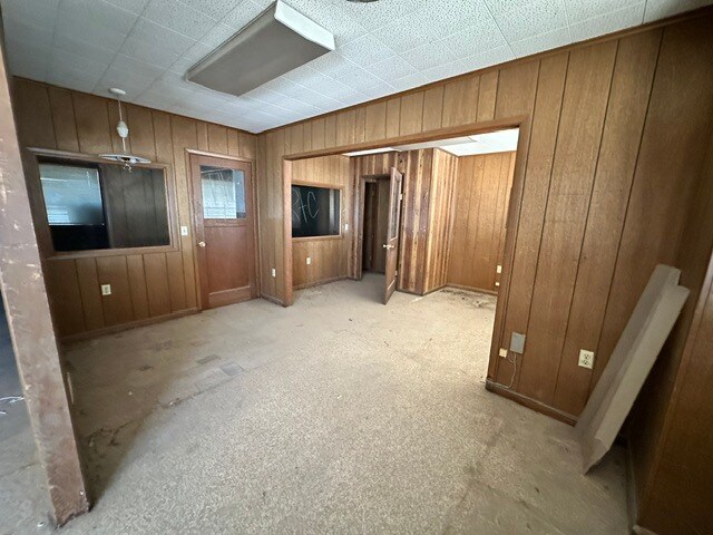 More Photos Of 601 S Lovekin Blvd, Blythe Warehouse For Sale