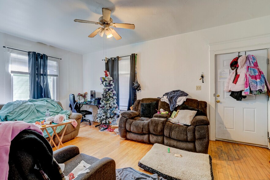 More Photos Of 622 Western Ave, Prescott Apartments For Sale