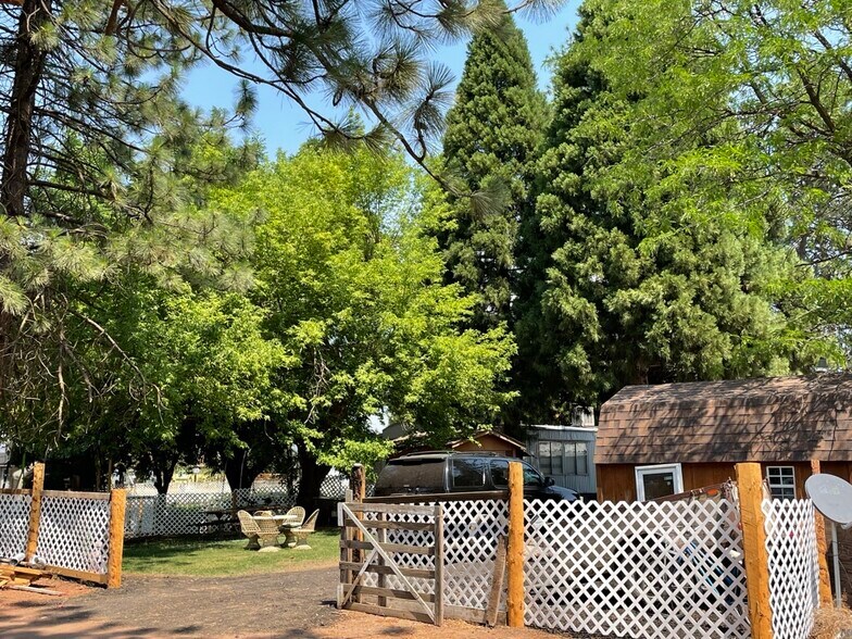 More Photos Of 44614 State Highway 299 E, Mcarthur Manufactured Housing Mobile Home Park For Sale