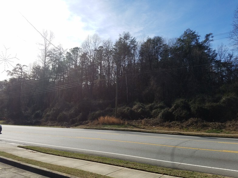 More Photos Of 590 S Main St, Cleveland Land For Sale