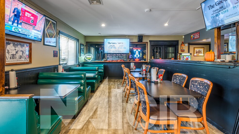 More Photos Of 1582 Holly Pike, Carlisle Restaurant For Sale