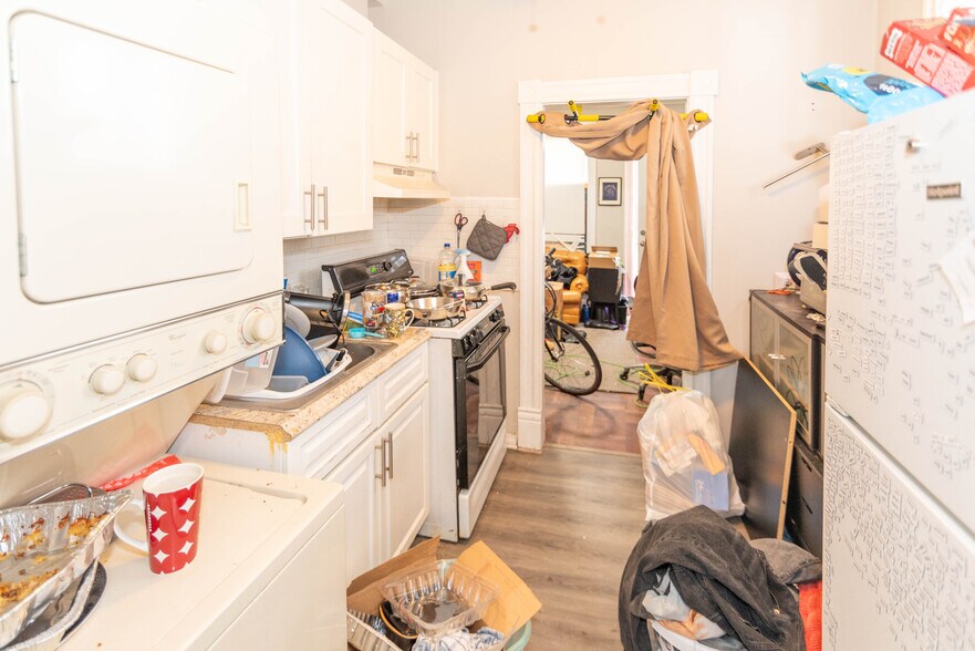 More Photos Of 4008 Primrose Ave, Baltimore Apartments For Sale