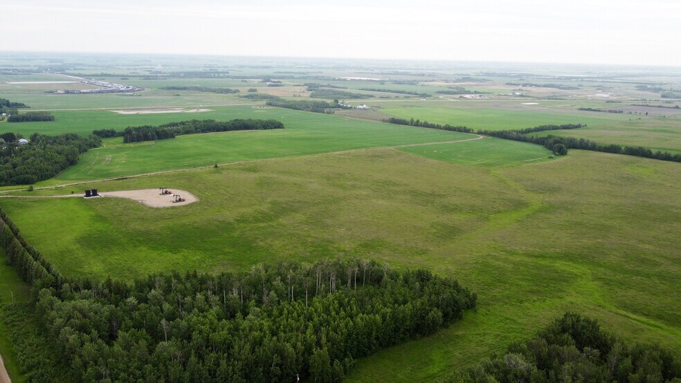 More Photos Of 55323 Range Road 201, Lamont Land For Sale