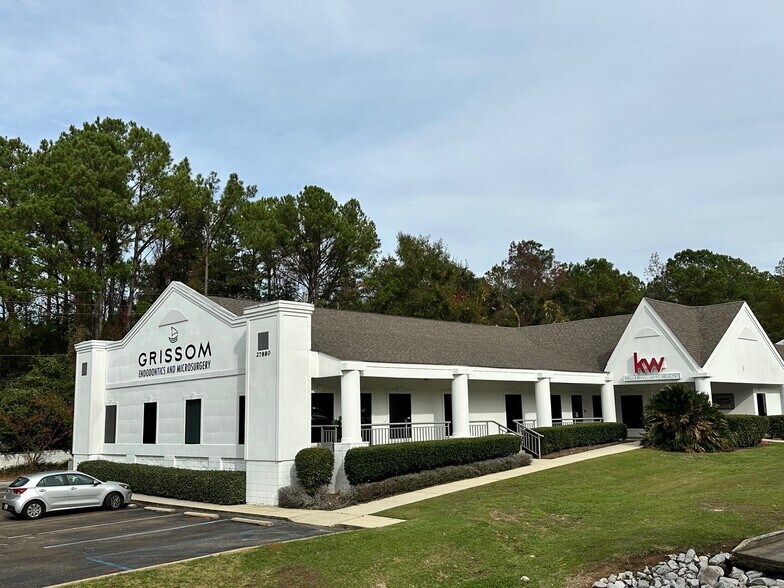 More Photos Of 27880 N Main St, Daphne Medical For Sale