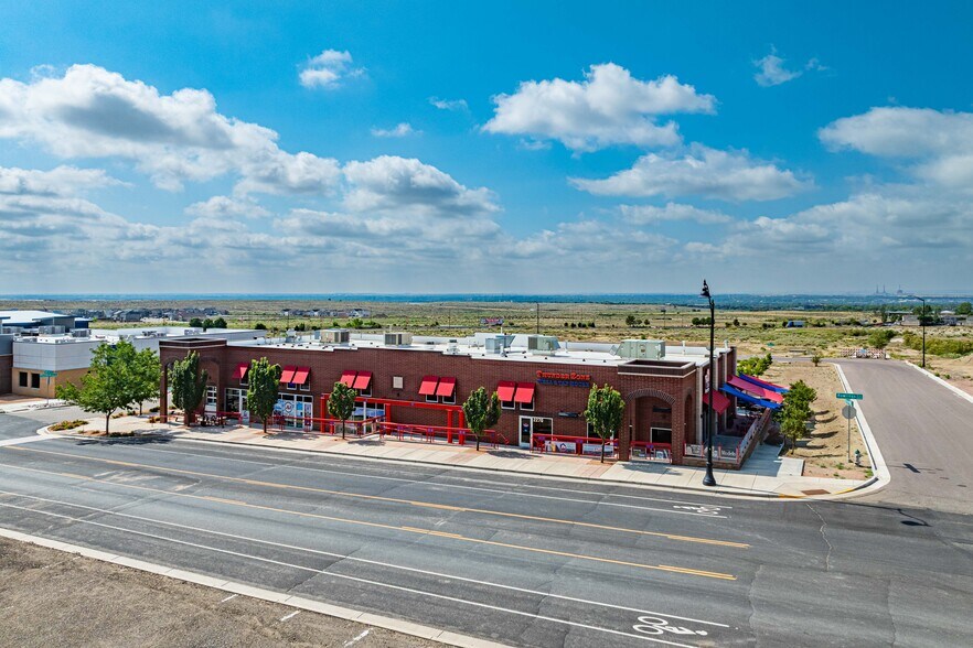 More Photos Of 2290 Rawlings Blvd, Pueblo Freestanding For Lease