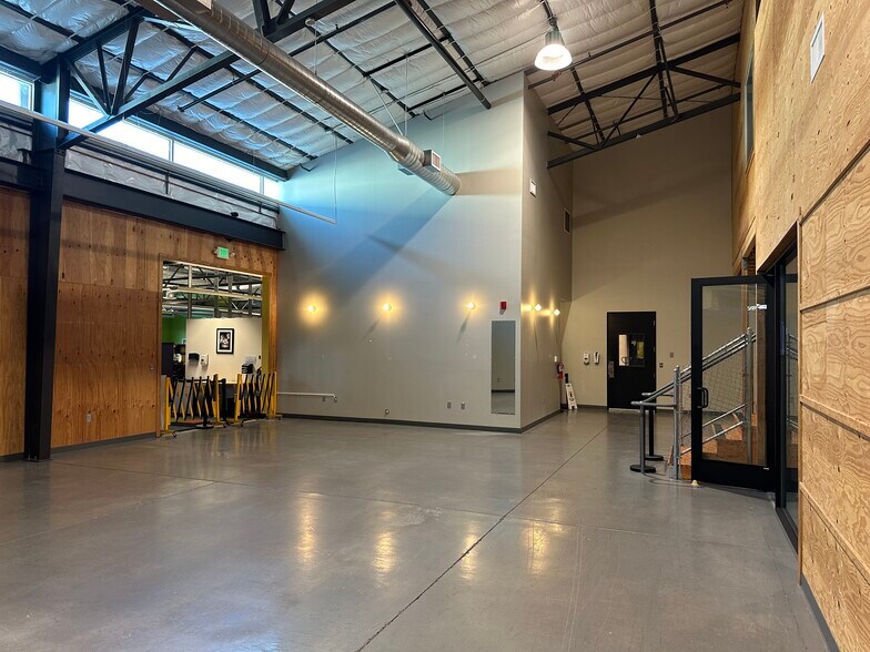 More Photos Of 495 Ryan Ave, Chico Industrial For Lease