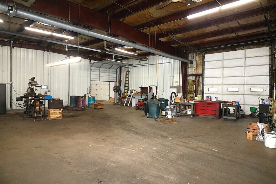 More Photos Of 116 US 224 W, Greenwich Industrial For Sale