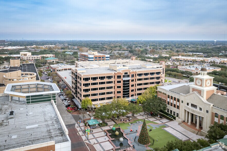 More Photos Of 2277 Plaza Dr, Sugar Land Office For Lease