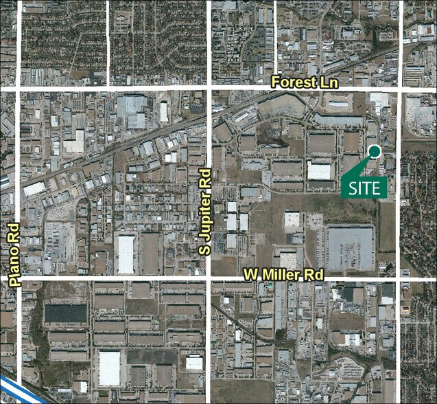 More Photos Of 902 Nicholson Rd, Garland Warehouse For Lease