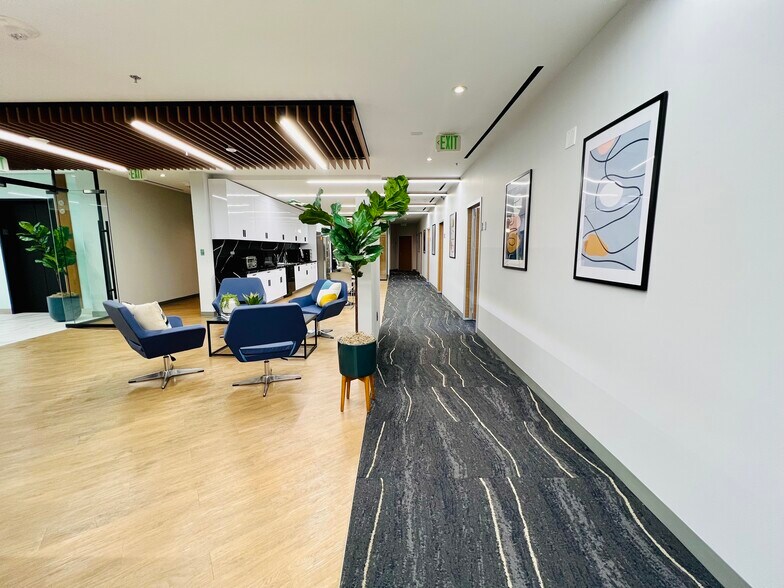 More Photos Of 7918 Jones Branch Dr, McLean Office For Lease