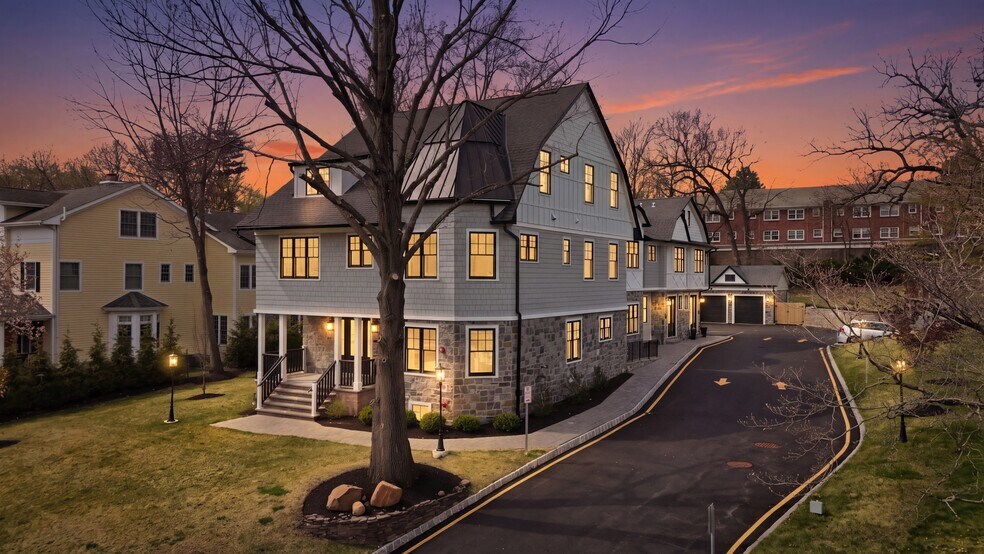 More Photos Of 603 Springfield Ave, Summit Apartments For Lease