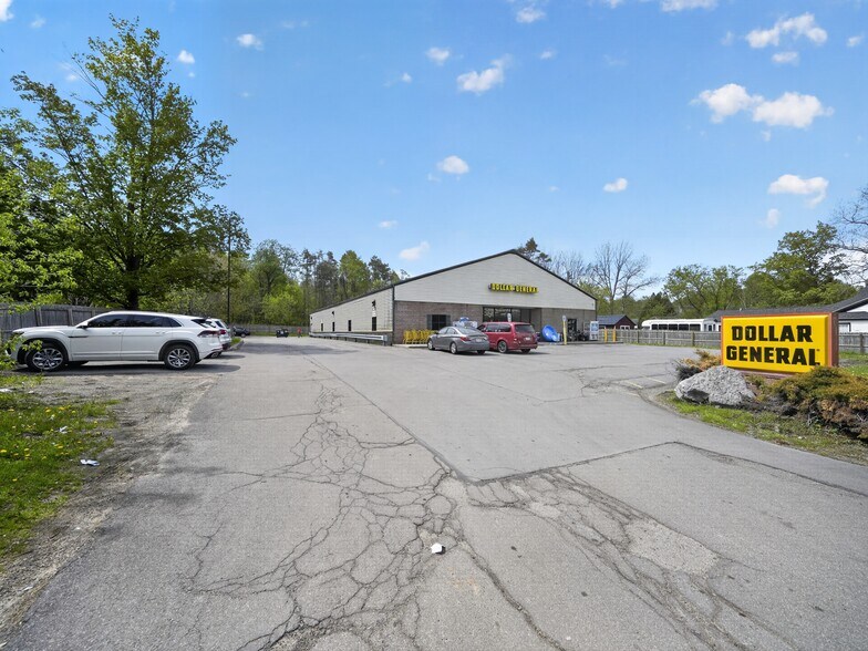 More Photos Of 3391 Main St, Mexico Freestanding For Sale