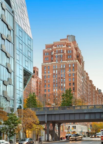 More Photos Of 358 W 23rd St, New York Multifamily For Sale