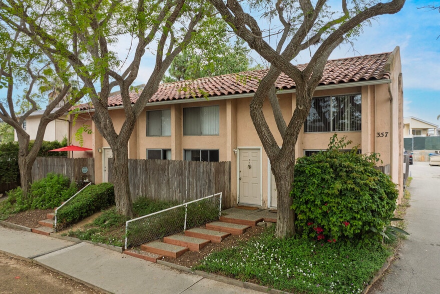 Primary Photo Of 357 Mathilda Dr, Goleta Apartments For Sale