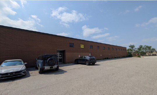 More Photos Of 200 Norelco Dr, Toronto Manufacturing For Sale
