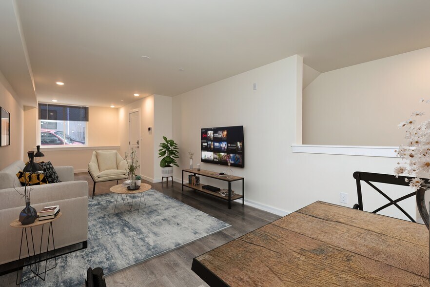 More Photos Of 1500 N Randolph St, Philadelphia Multifamily For Sale