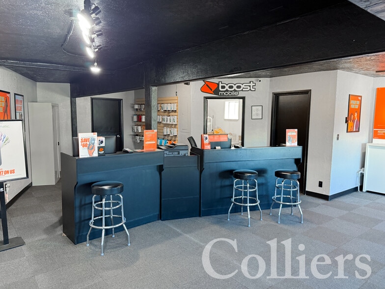 More Photos Of 1500 S Orchard St, Boise Freestanding For Sale