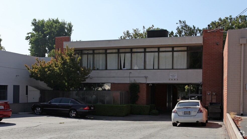 More Photos Of 2485 Huntington Dr, San Marino Office For Lease
