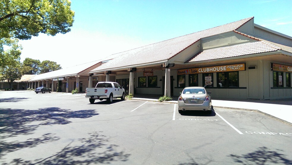 More Photos Of 2201 Pillsbury Rd, Chico Unknown For Lease