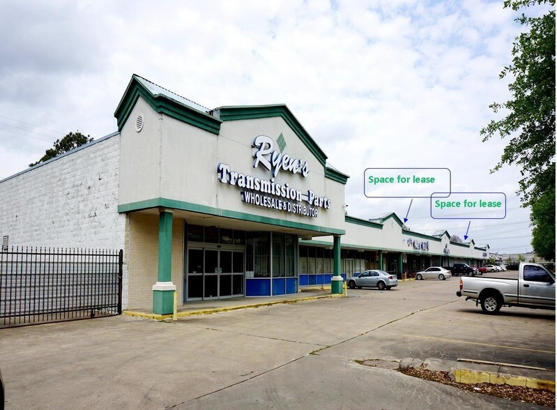 Primary Photo Of 7224-7280 Boone Rd, Houston Unknown For Lease