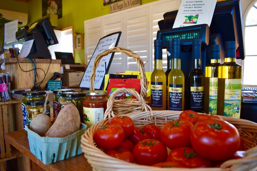 More Photos Of 5996 Augustine Herman Hwy, Cecilton Land For Lease