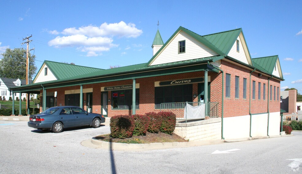 More Photos Of 111 Mount Carmel Rd, Parkton Storefront Retail Office For Lease