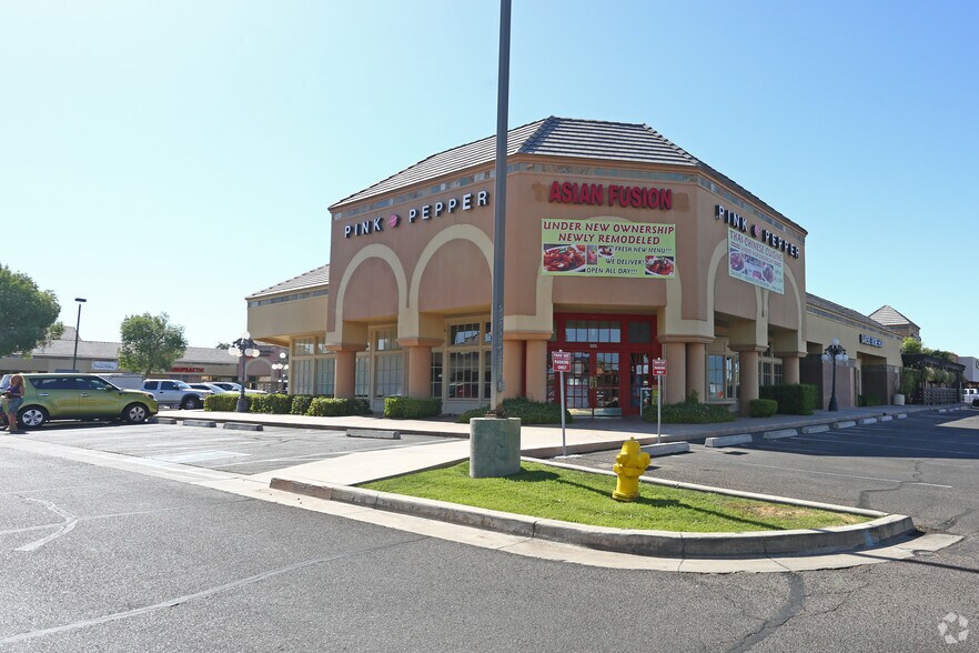 More Photos Of 1859-1955 W Guadalupe Rd, Mesa Unknown For Lease