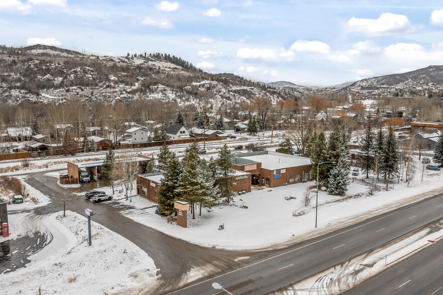 More Photos Of 625 S Lincoln Ave, Steamboat Springs Office For Lease