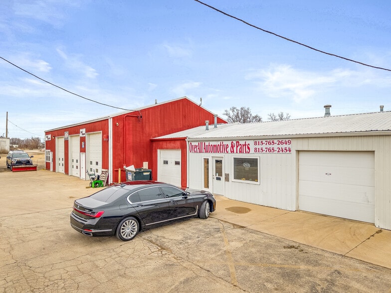 More Photos Of 4554 Il Route 173, Poplar Grove General Retail For Sale