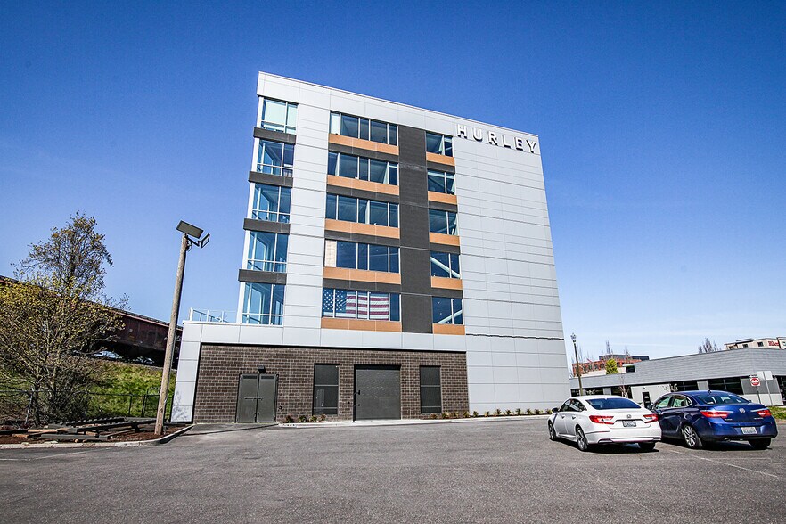 More Photos Of 275 W 3rd St, Vancouver Office Residential For Lease