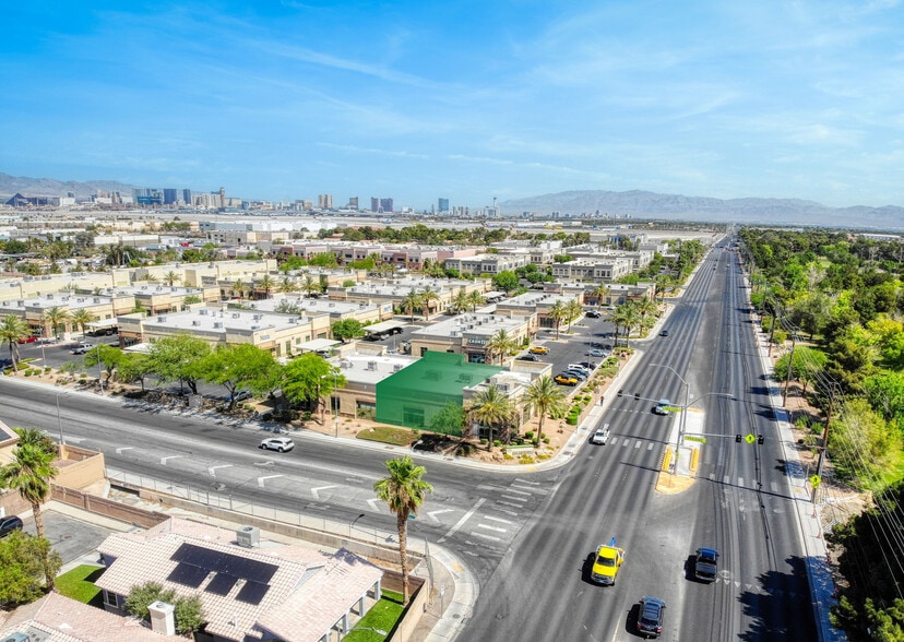 More Photos Of 6889 S Eastern Ave, Las Vegas Storefront For Sale