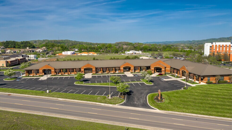 More Photos Of 7714 Conner Rd, Powell Medical For Lease