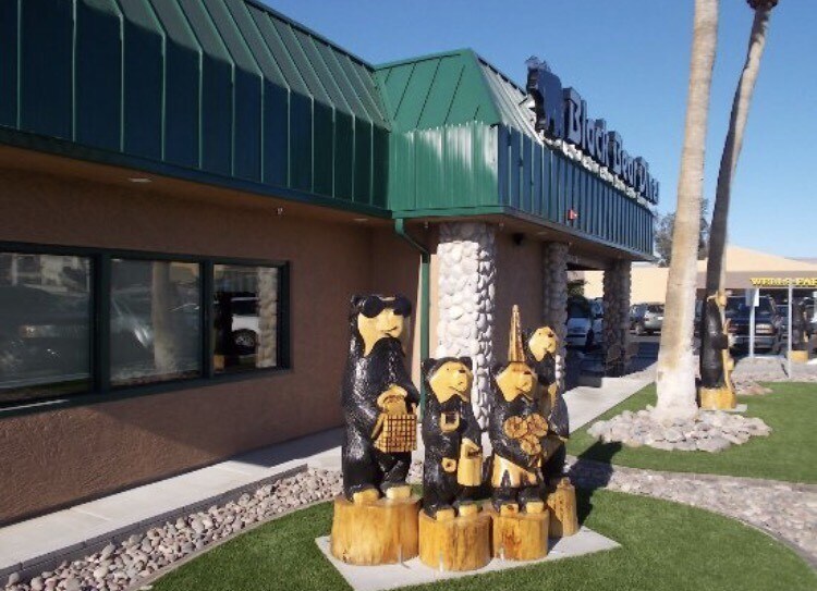 More Photos Of 1733 Highway 95, Bullhead City Unknown For Lease