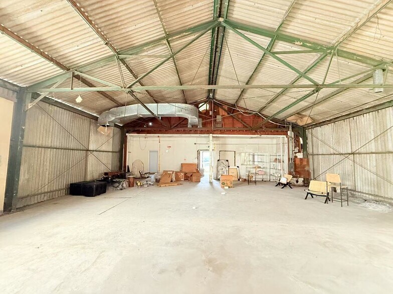 More Photos Of 1277 San Mateo Ave, San Bruno Warehouse For Lease