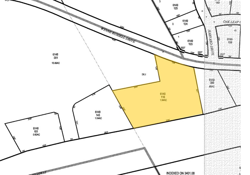 More Photos Of 4485 Lawrenceville Hwy NW, Lilburn General Retail For Lease