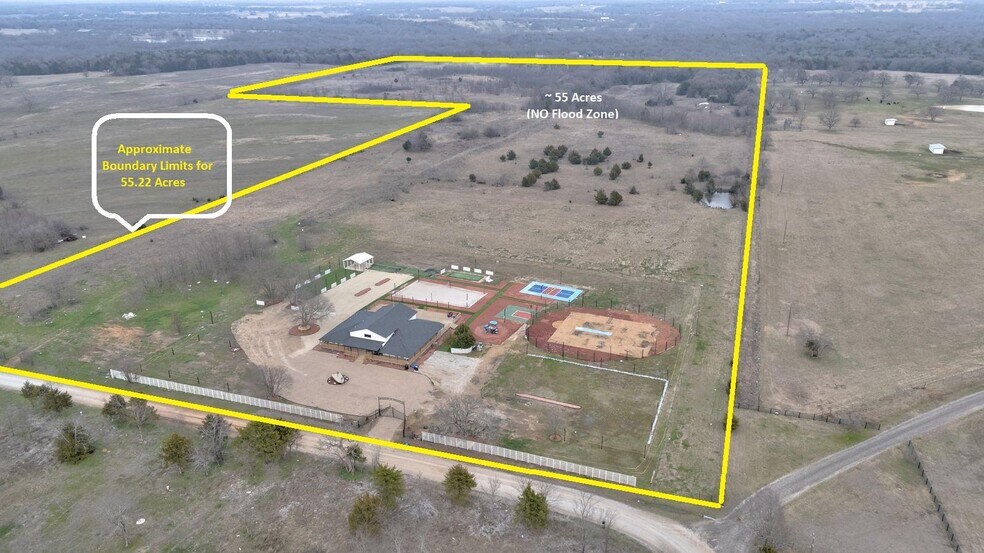More Photos Of 550 County Road 297, Gainesville Specialty For Sale