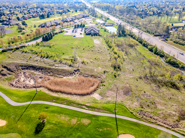 More Photos Of 1102 Chestnut Hills Parkway, Fort Wayne Land For Sale
