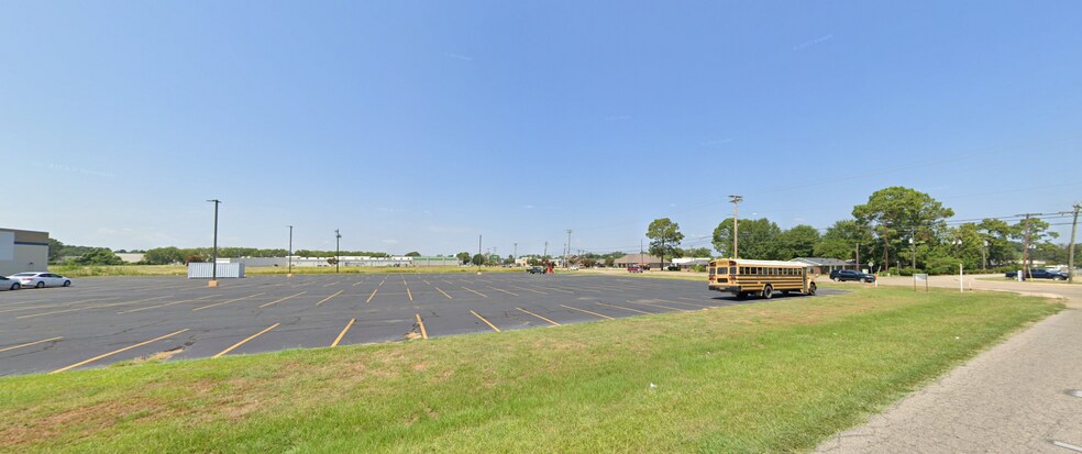 More Photos Of 1011 Keyser Ave, Natchitoches Land For Sale