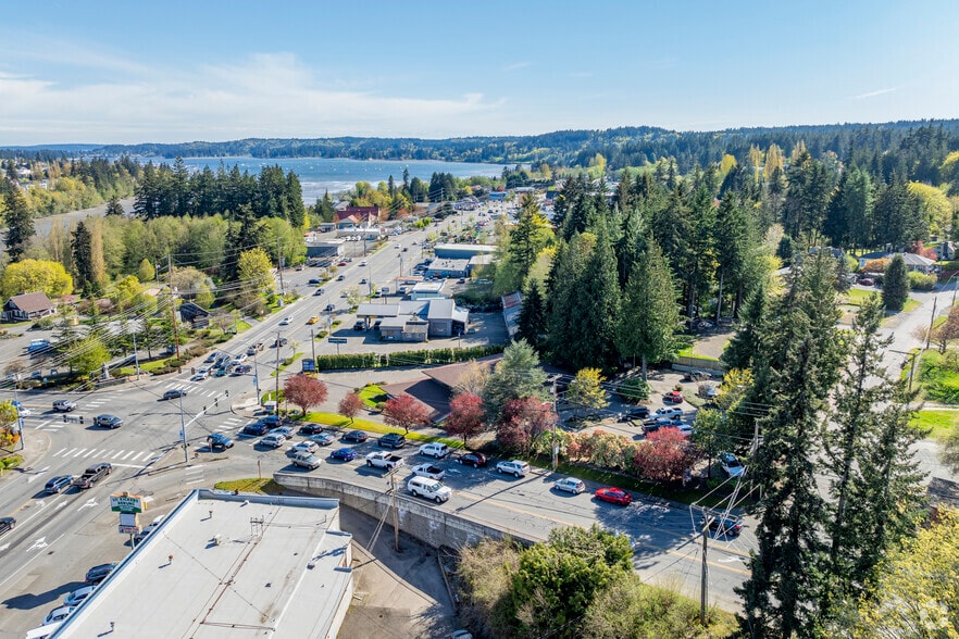 More Photos Of 20307 Viking Ave NW, Poulsbo Medical For Lease