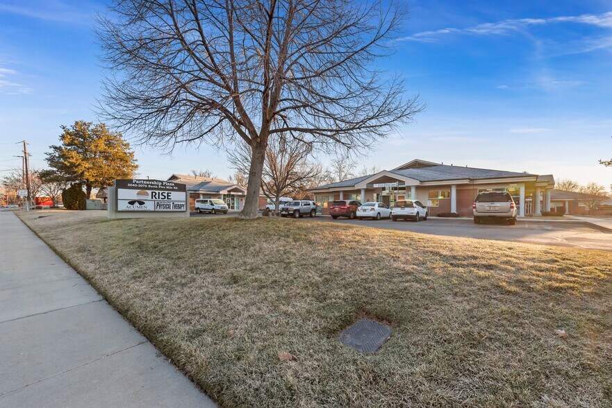 More Photos Of , Boise Office For Sale