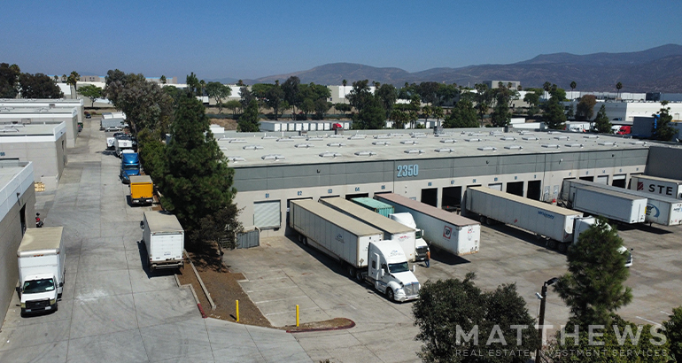 Primary Photo Of 2350 Marconi Pl, San Diego Warehouse For Lease